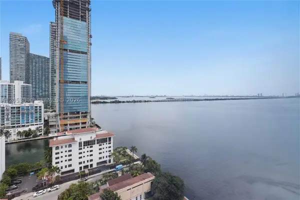 700 NE 26th #1506, Miami, FL 33137