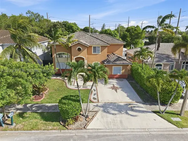 14640 SW 176th, Miami, FL 33177