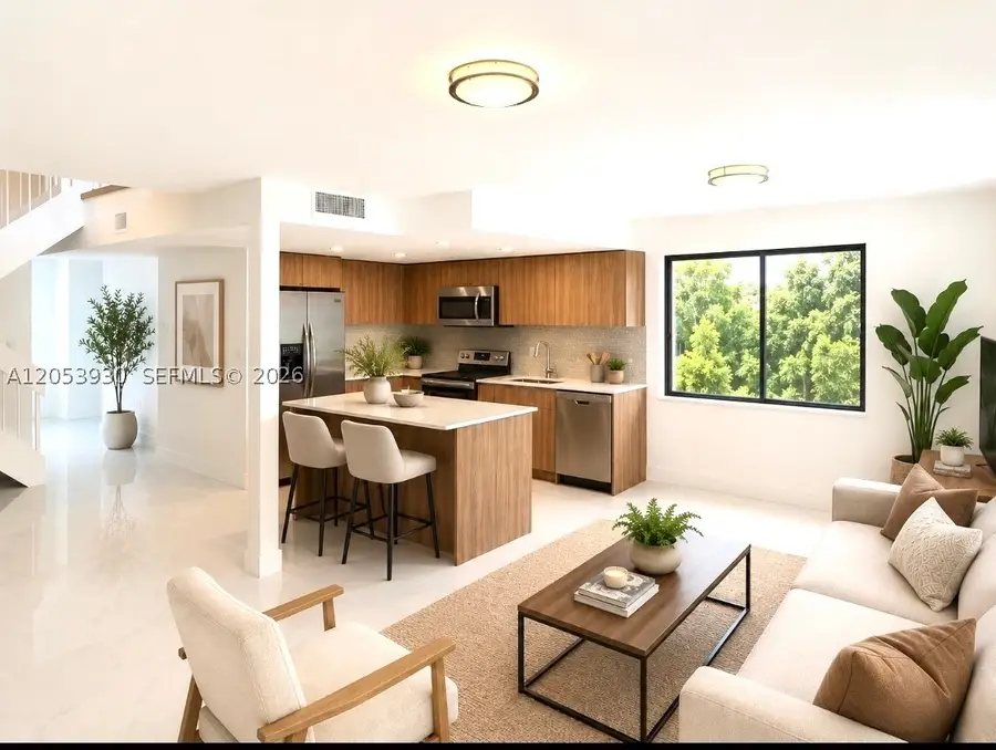 2601 N 40th #A-9, Hollywood, FL 33021 - #2