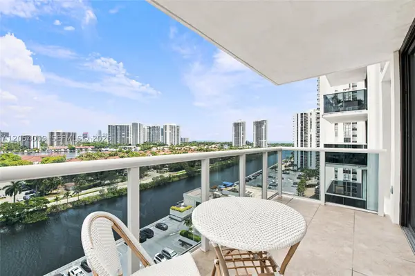 3625 N Country Club #1210, Aventura, FL 33180