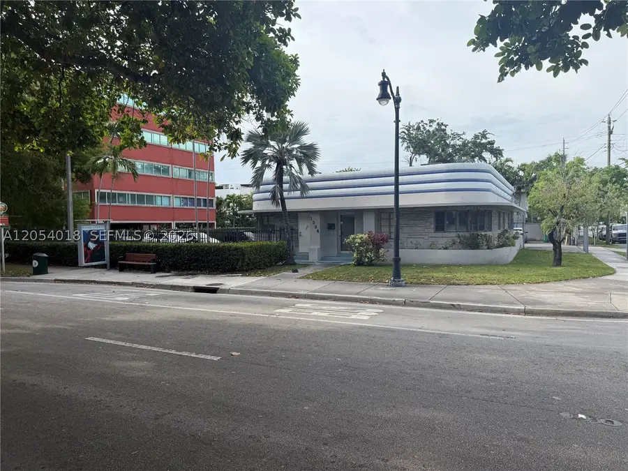 1394 Coral, Miami, FL 33145 - #3