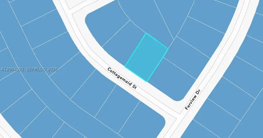 23 Cottagemaid, North Port, FL 34288 - #2
