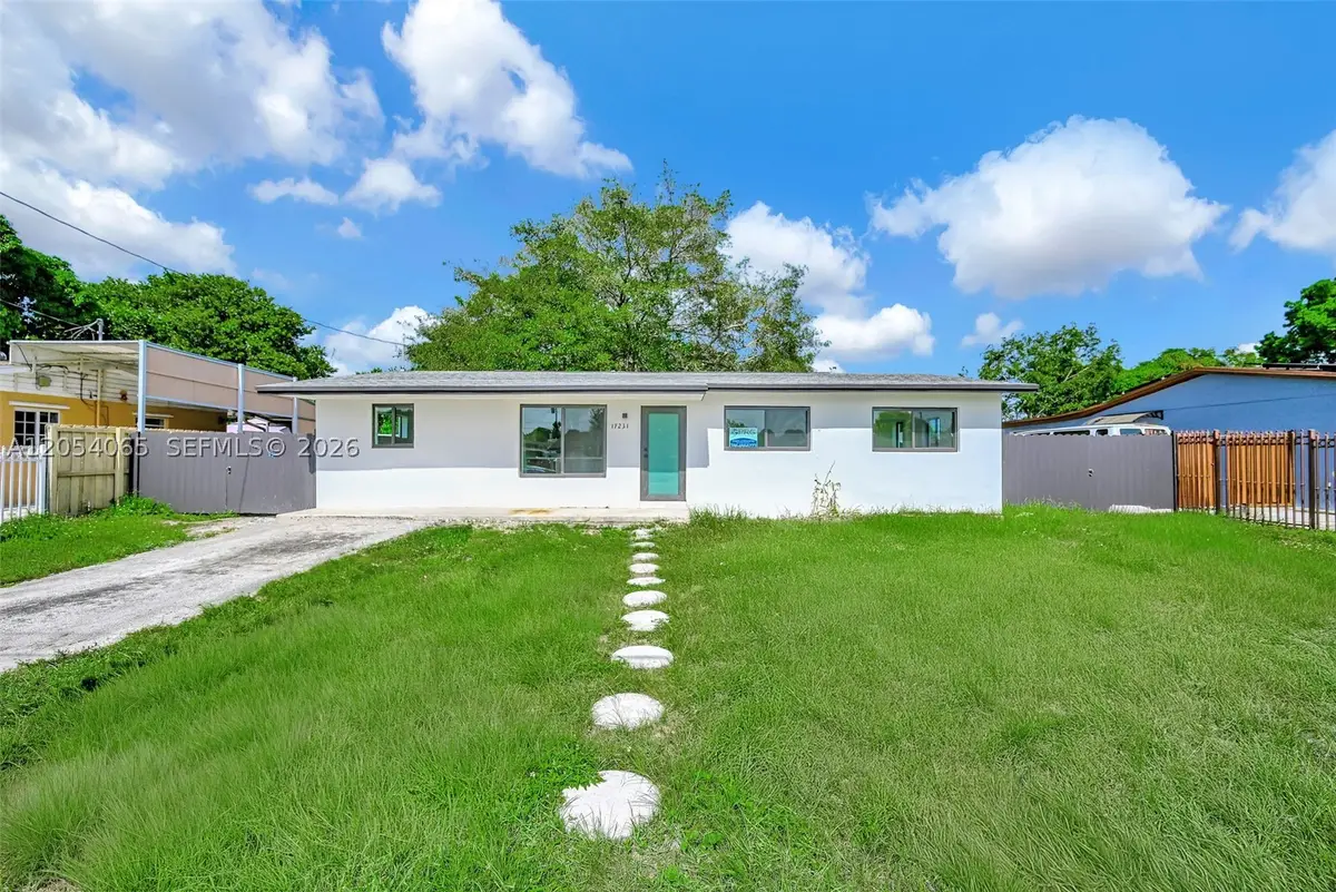 17231 NW 47th, Miami Gardens, FL 33055 - #1