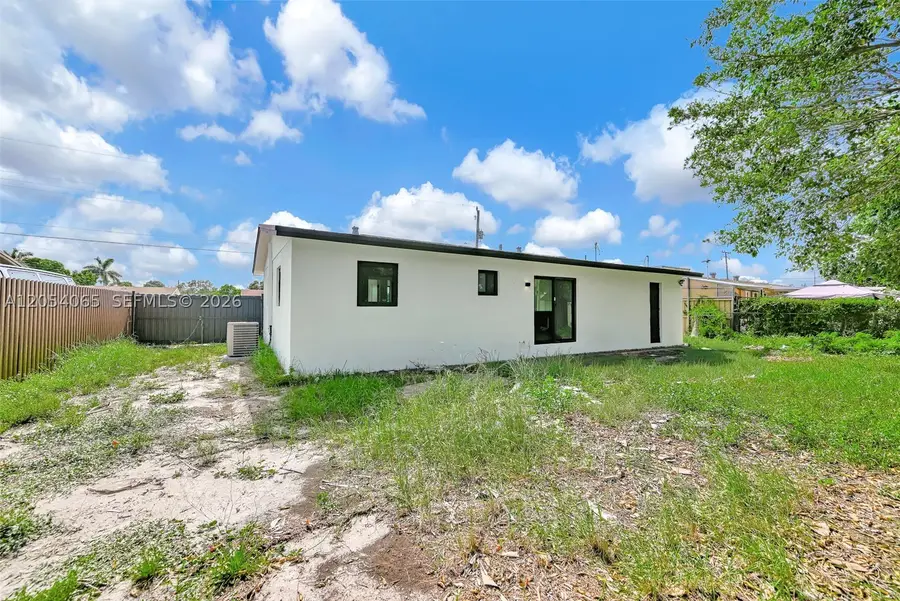 17231 NW 47th, Miami Gardens, FL 33055 - #2