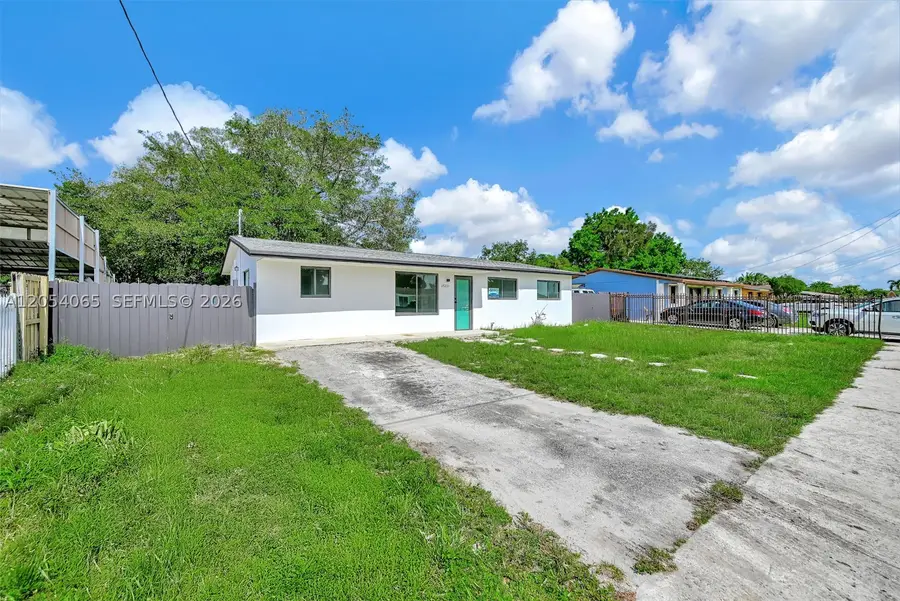 17231 NW 47th, Miami Gardens, FL 33055 - #3