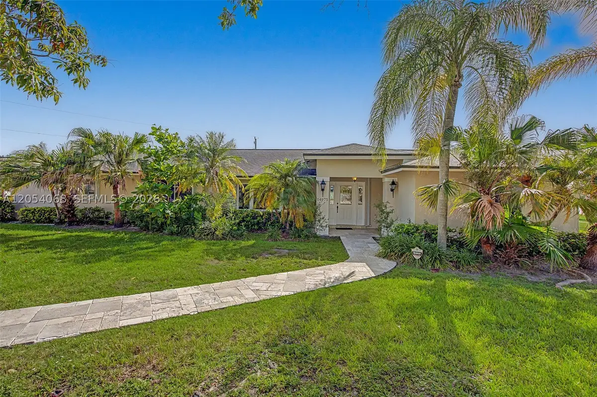 14975 SW 89th, Palmetto Bay, FL 33176 - #1