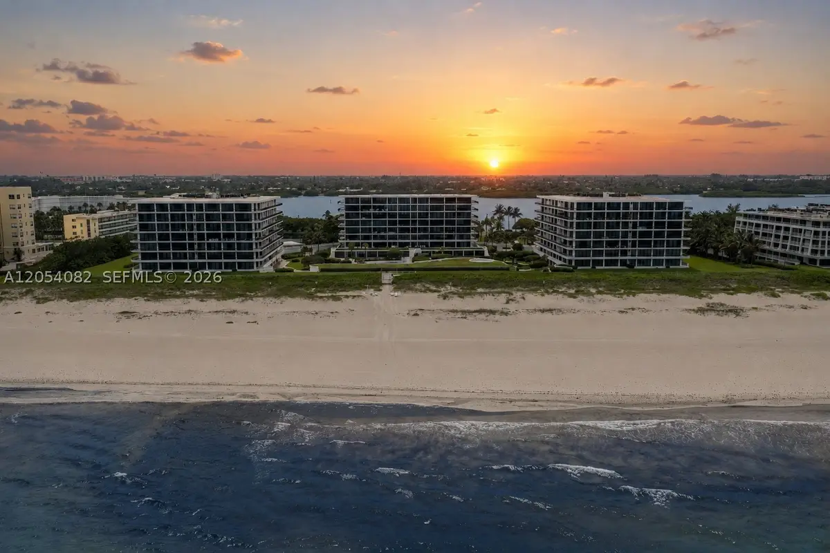 2660 S Ocean #503S, Palm Beach, FL 33480 - #1