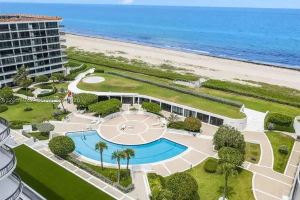 2660 S Ocean #503S, Palm Beach, FL 33480