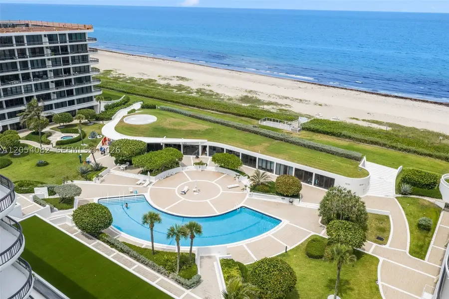 2660 S Ocean #503S, Palm Beach, FL 33480 - #2