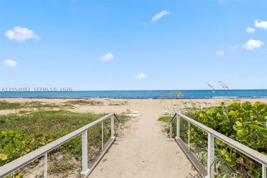2660 S Ocean #503S, Palm Beach, FL 33480 - #3
