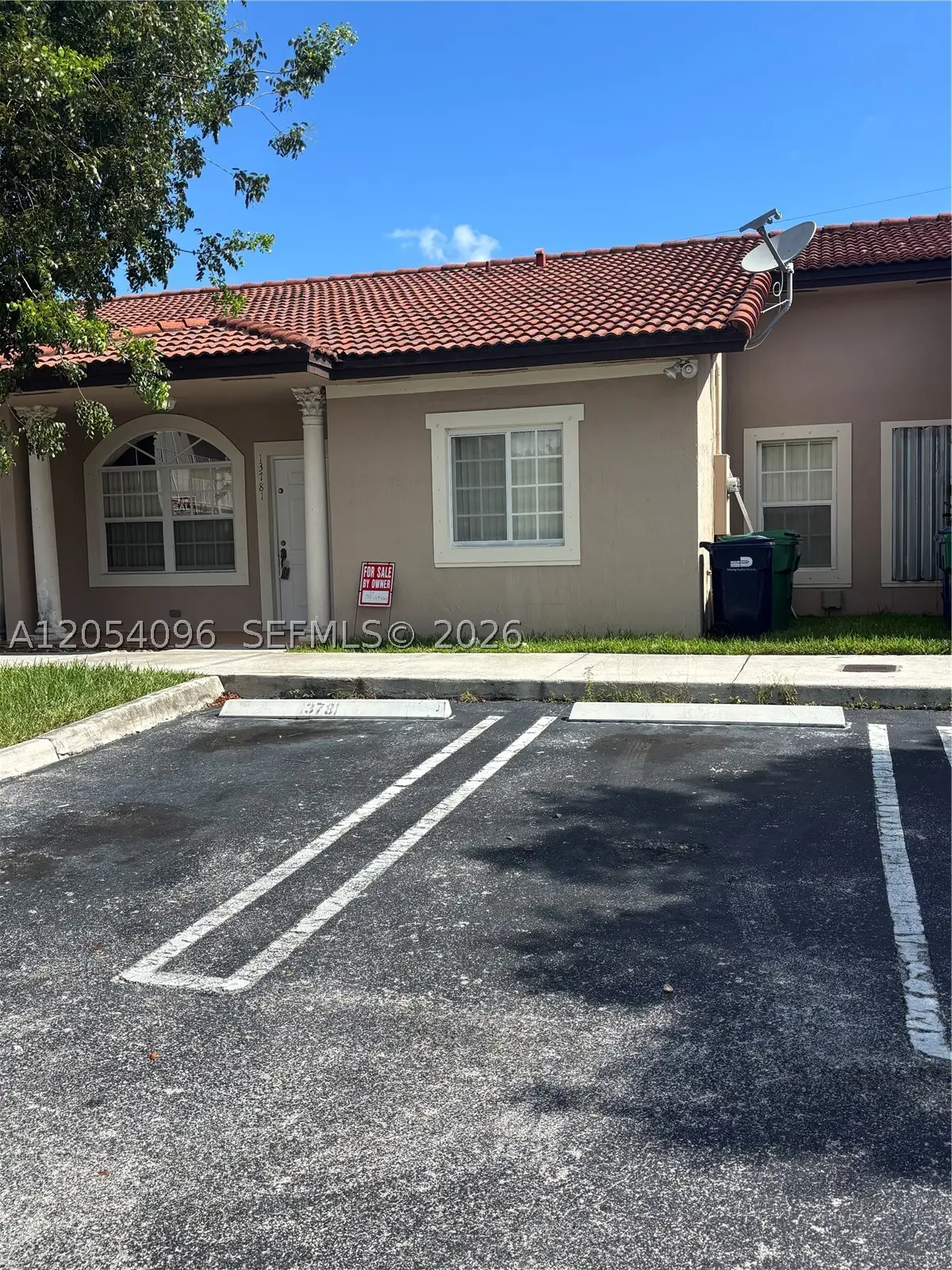13781 SW 171st, Miami, FL 33177 - #1