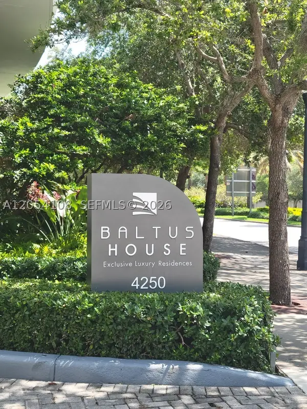 4250 Biscayne #806, Miami, FL 33137