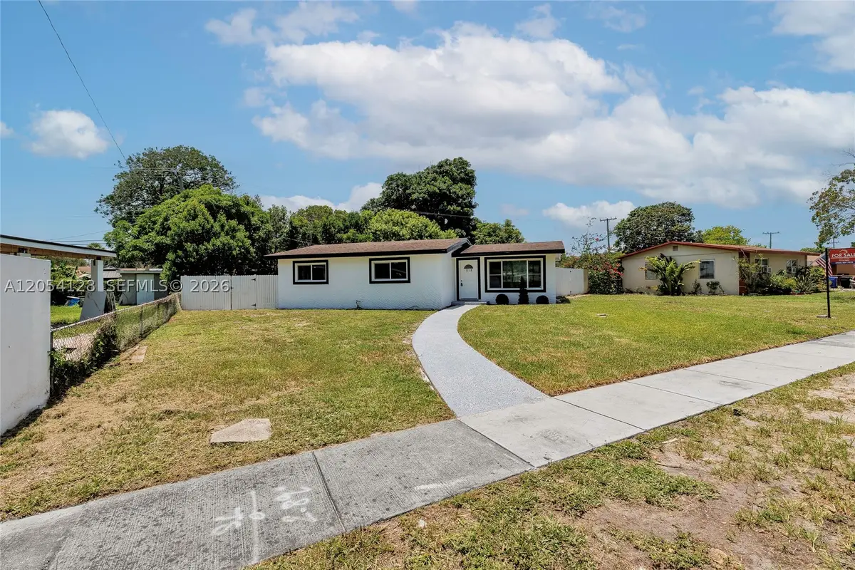 1218 NW 15th, Fort Lauderdale, FL 33311 - #1