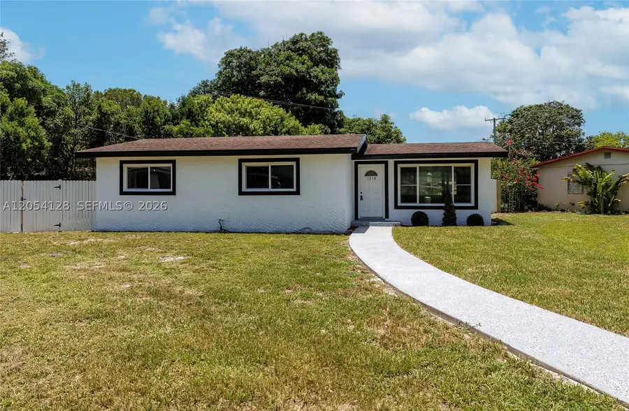 1218 NW 15th, Fort Lauderdale, FL 33311 - #2
