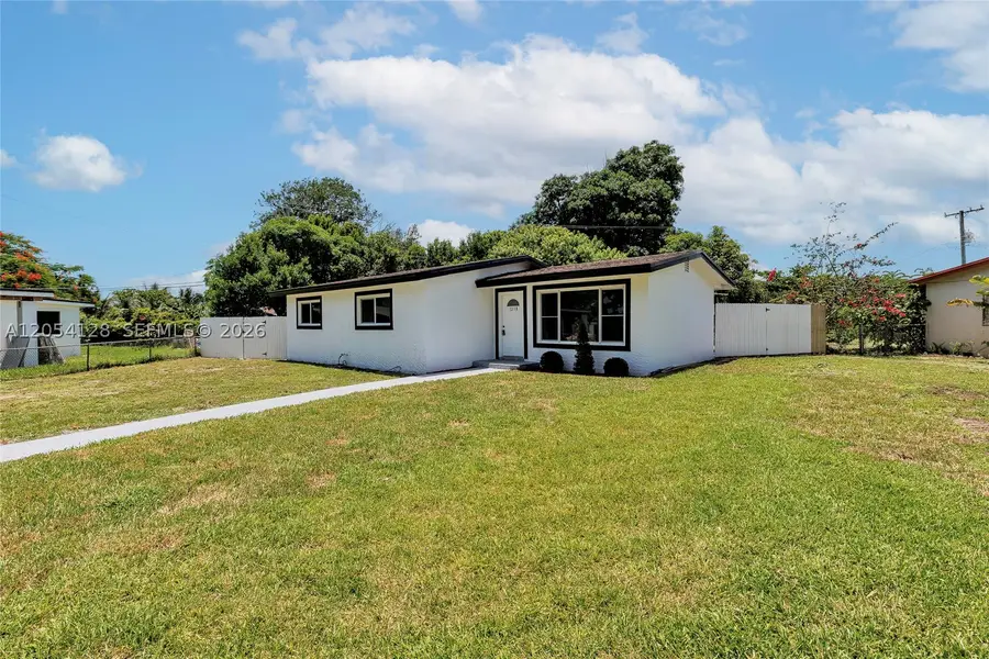 1218 NW 15th, Fort Lauderdale, FL 33311 - #3