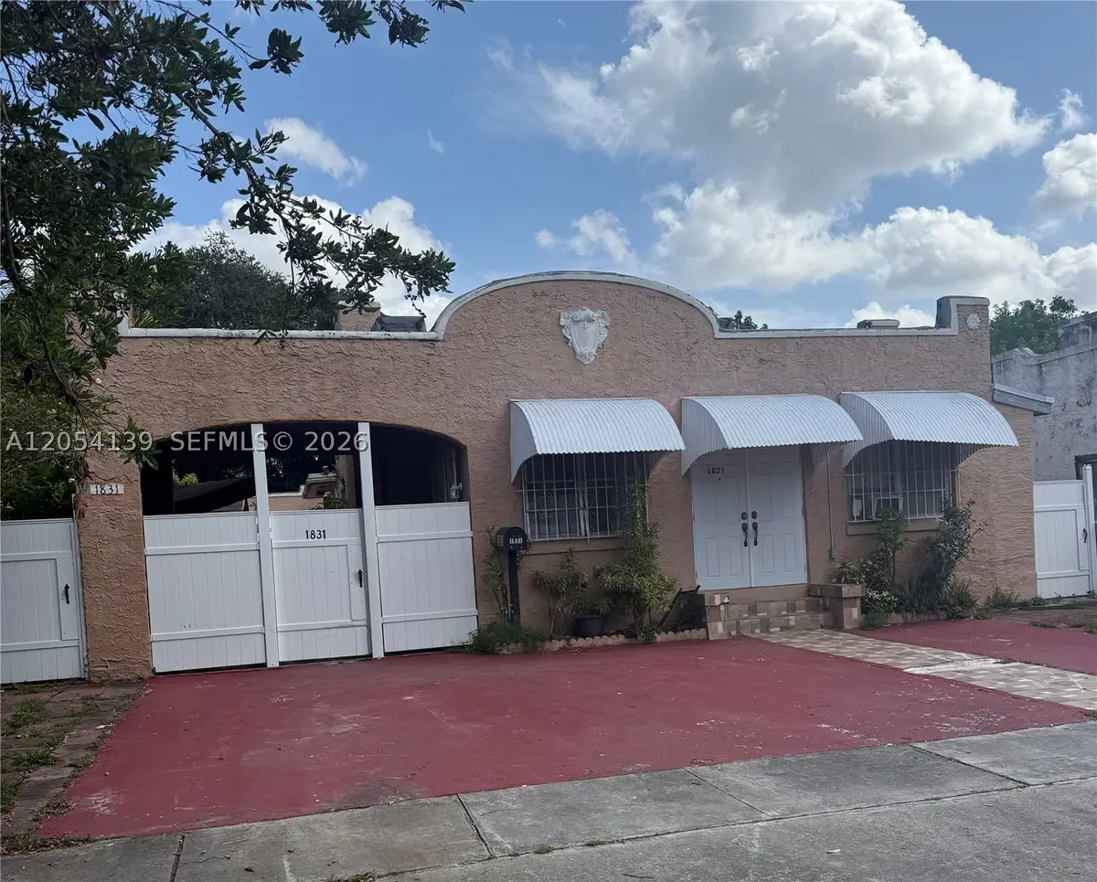 1831 SW 10th, Miami, FL 33135 - #1
