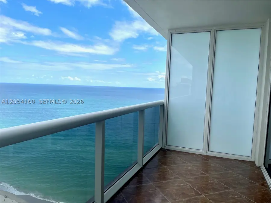 1830 S Ocean #3009, Hallandale, FL 33009 - #2