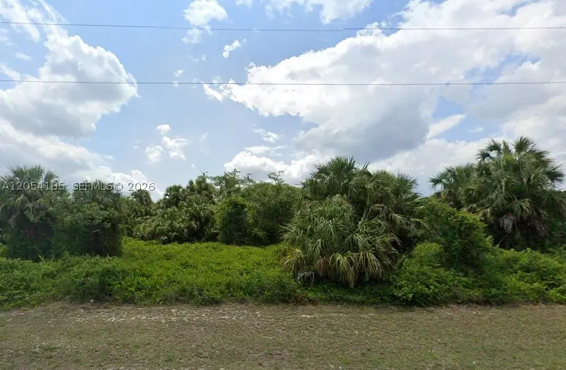LOT#4 S Hilton, Port Labelle, FL 33935 - #2