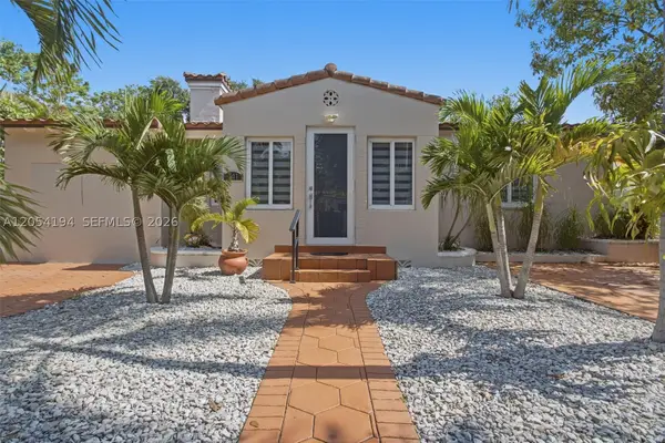 741 NE 81st, Miami, FL 33138