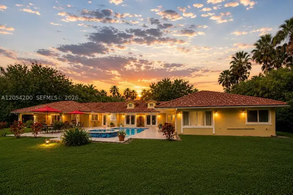 6500 SW 127th, Pinecrest, FL 33156