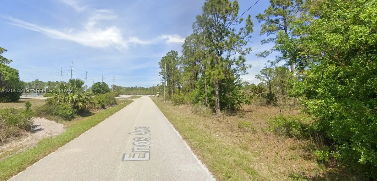 120 Enos, Lake Placid, FL 33852 - #1