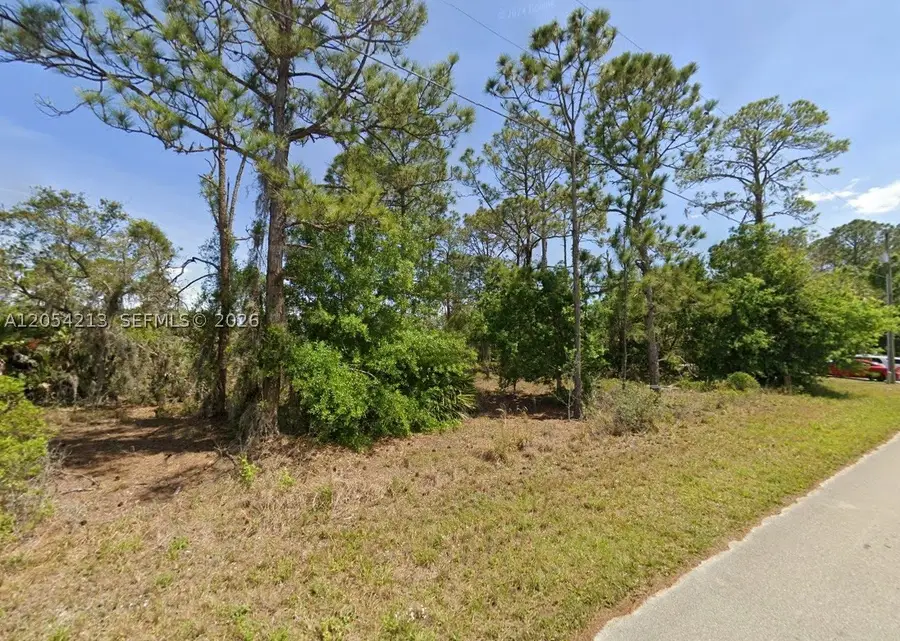 120 Enos, Lake Placid, FL 33852 - #2