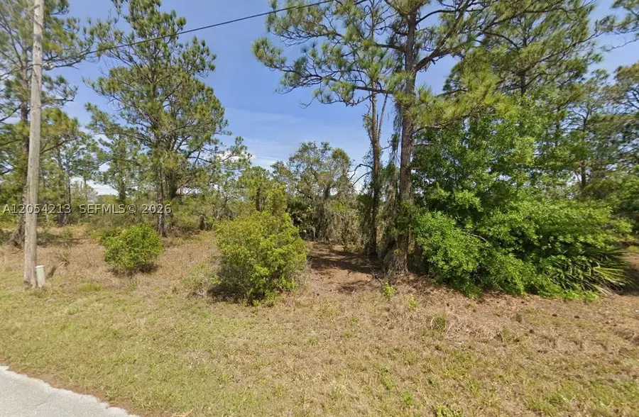 120 Enos, Lake Placid, FL 33852 - #3