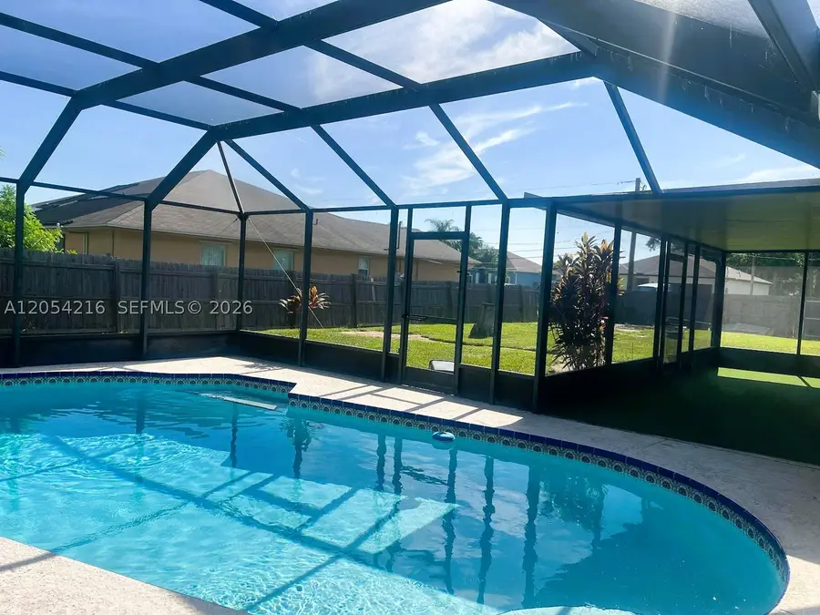 1573 SW Lexington, Port Saint Lucie, FL 34953 - #2