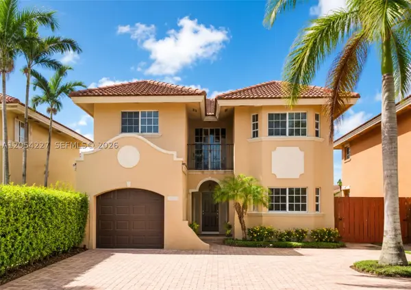 15355 SW 39th, Miami, FL 33185