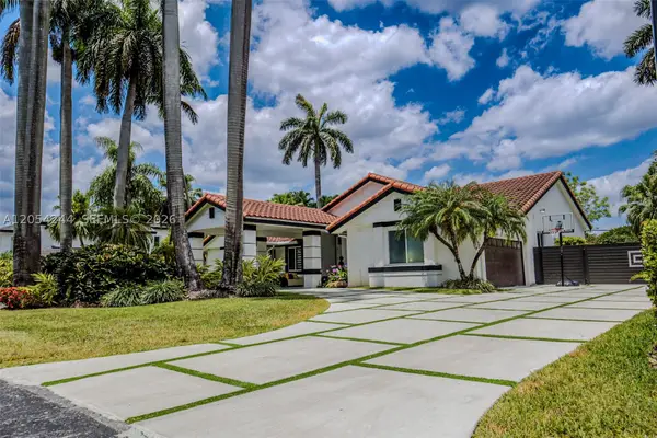 11929 SW 72, Miami, FL 33183