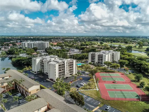 14203 SW 66th #503, Miami, FL 33183