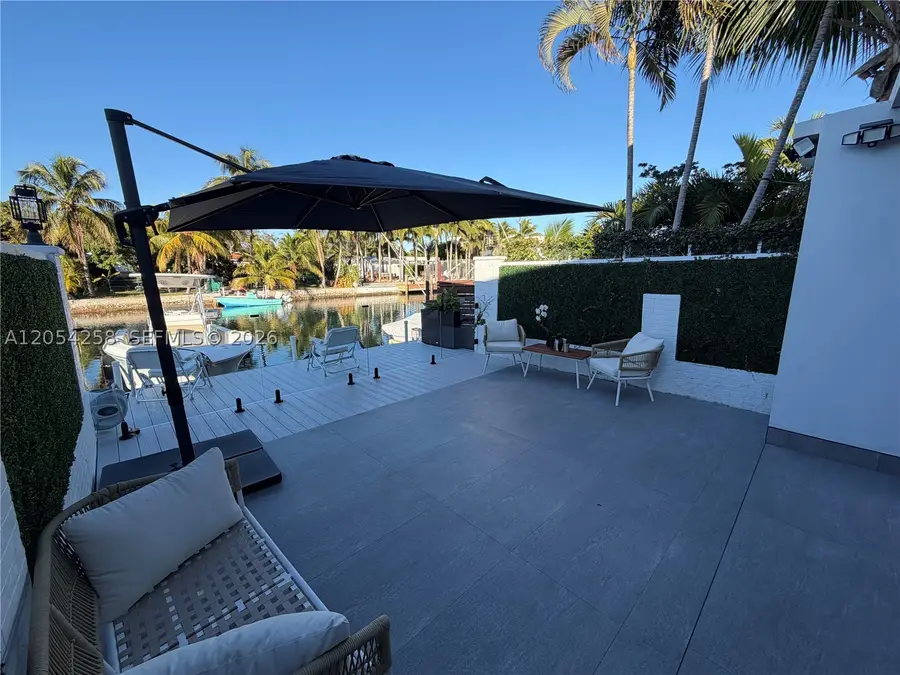 1955 NE 123rd, North Miami, FL 33181 - #2