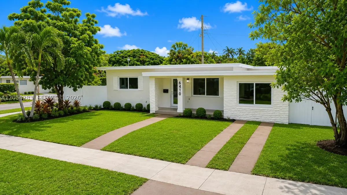 6410 SW 17th, West Miami, FL 33155 - #1