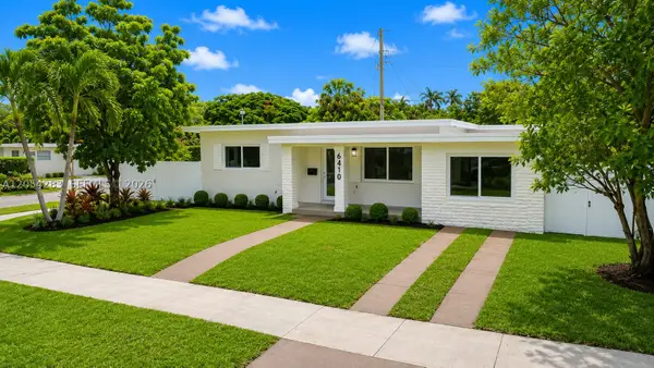 6410 SW 17th, West Miami, FL 33155