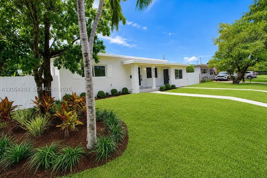 6410 SW 17th, West Miami, FL 33155 - #2