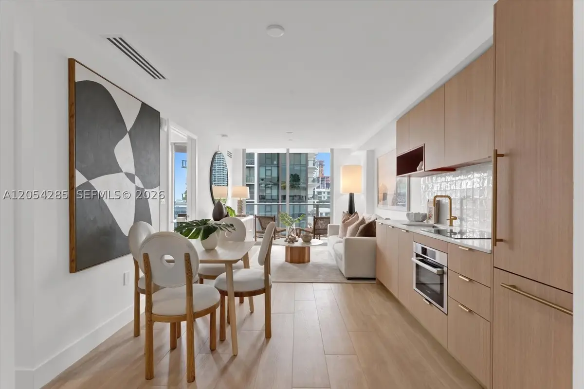 90 NE 32nd #PH05, Miami, FL 33127 - #1