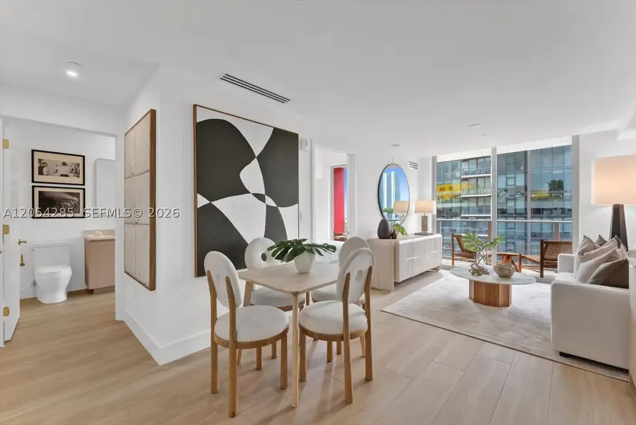 90 NE 32nd #PH05, Miami, FL 33127 - #3