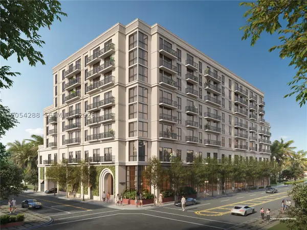 1715 Douglas #206, Miami, FL 33134