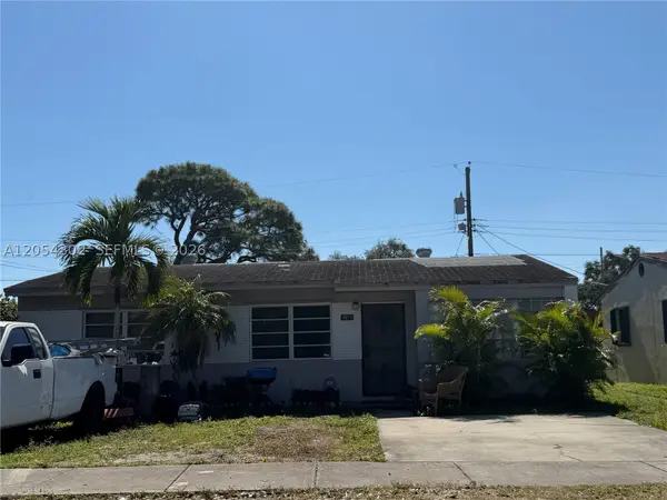 1828 NW 152nd, Miami Gardens, FL 33054