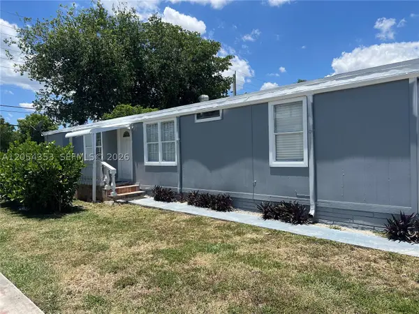20016 NW 56, Miami Gardens, FL 33055