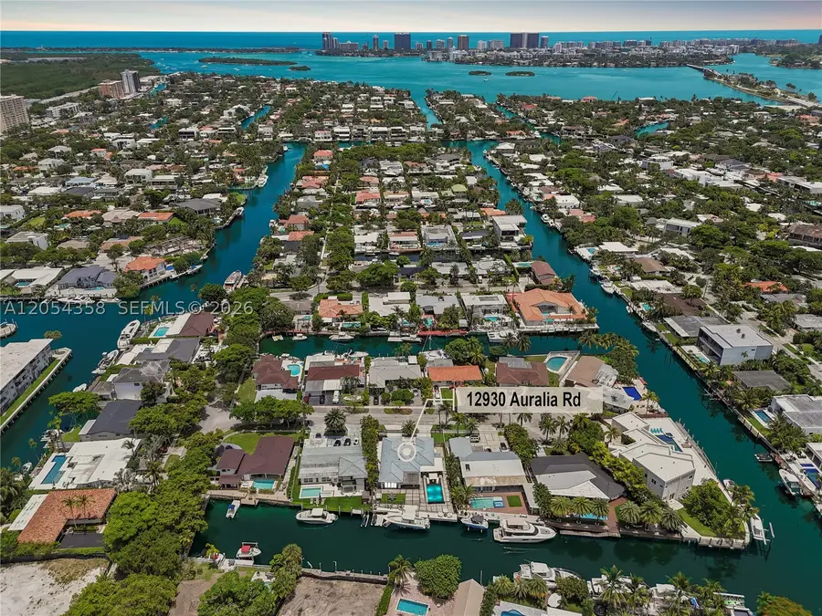 12930 Auralia, North Miami, FL 33181 - #2