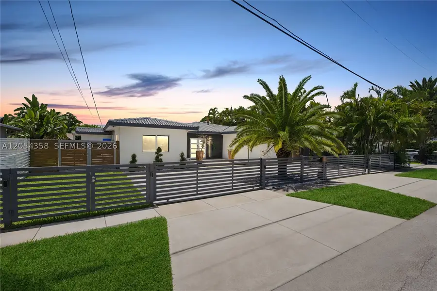 12930 Auralia, North Miami, FL 33181 - #3