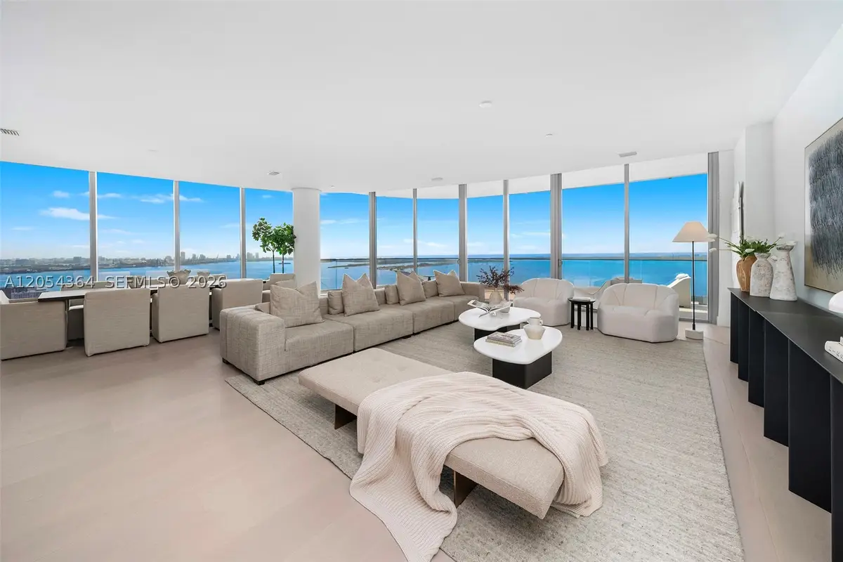 175 SE 25th #PH-4001, Miami, FL 33129 - #1