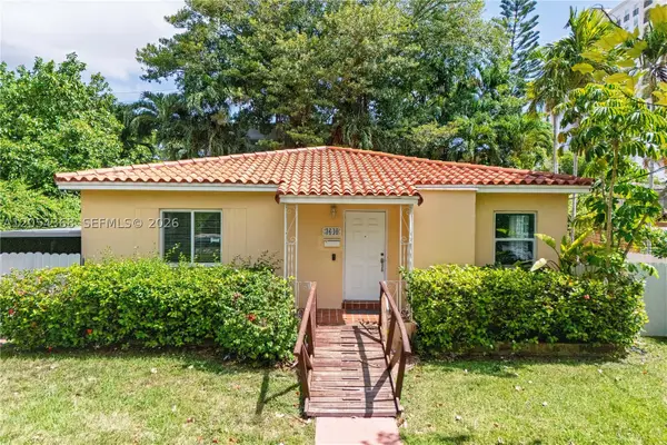 3640 SW 16th, Miami, FL 33145
