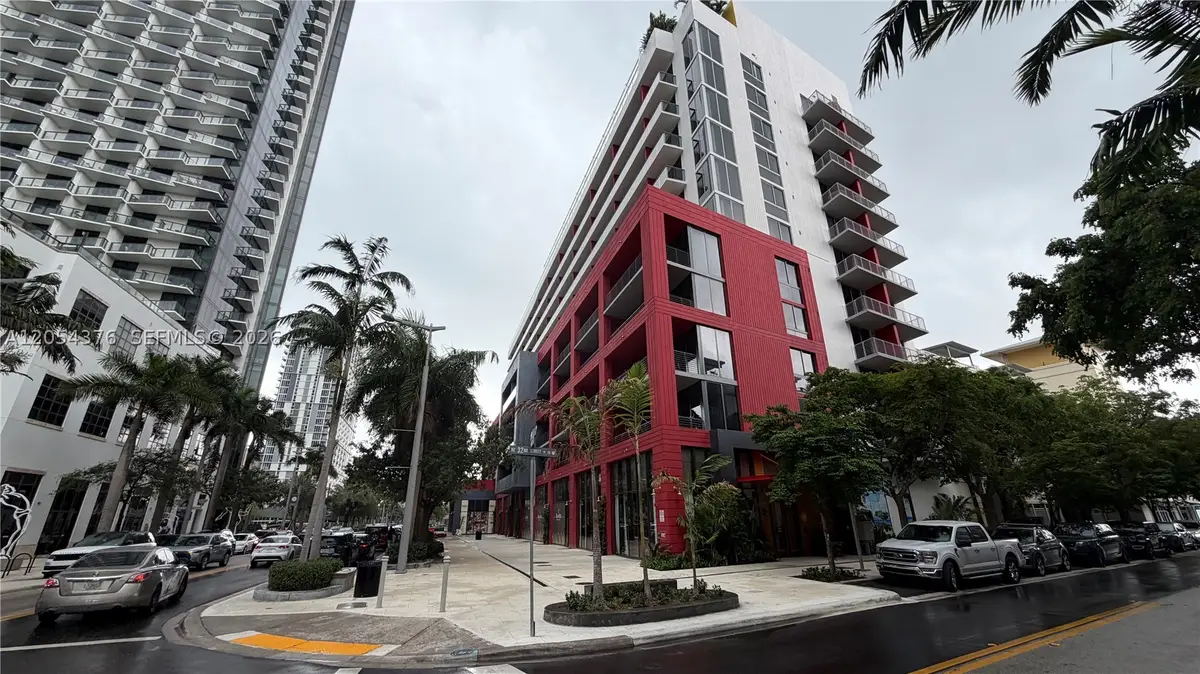 90 NE 32nd #PH17, Miami, FL 33137 - #1