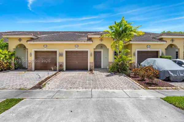 3326 NE 11th, Homestead, FL 33033