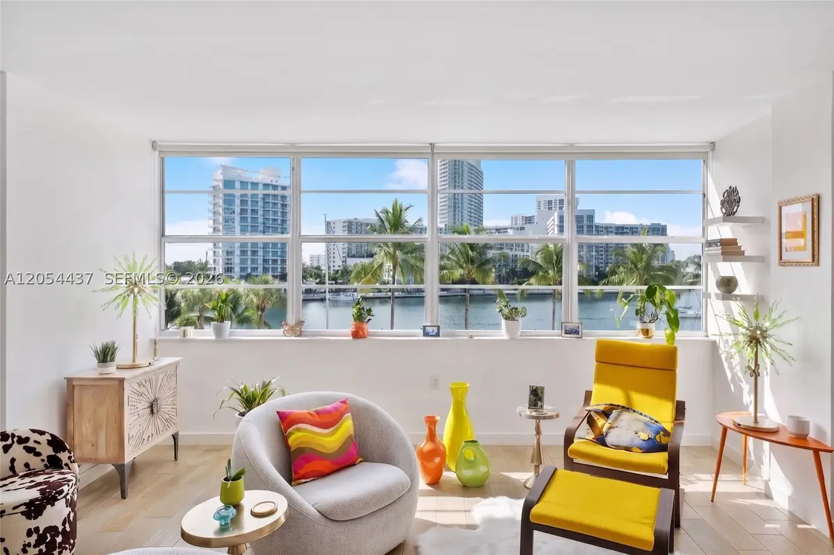 20 Island #315, Miami Beach, FL 33139 - #1