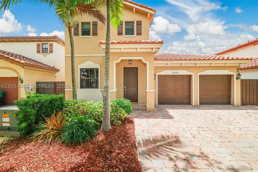 17670 SW 154th, Miami, FL 33187 - #3