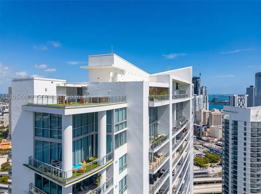 90 SW 3rd #PH-12, Miami, FL 33130 - #3
