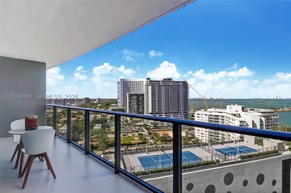 501 NE 31st #1502, Miami, FL 33137